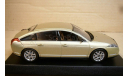 Ситроен Citroen C6 2012 Norev 1:43 155619 БЕСПЛАТНАЯ доставка, масштабная модель, Citroën, scale43