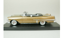 Кадиллак Cadillac Series 62 Open Convertible 1957 Neo 1:43 NEO49600 БЕСПЛАТНАЯ доставка, масштабная модель, scale43