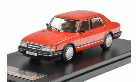 Сааб Saab 900 i 1987 PremiumX 1:43 PRD449 БЕСПЛАТНАЯ доставка, масштабная модель, Premium X, scale43