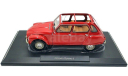 Ситроен Citroen Dyane 1974 Norev 1:18 181618, масштабная модель, Citroën, scale18