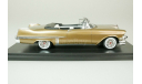 Кадиллак Cadillac Series 62 Open Convertible 1957 Neo 1:43 NEO49600 БЕСПЛАТНАЯ доставка, масштабная модель, scale43