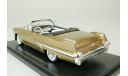 Кадиллак Cadillac Series 62 Open Convertible 1957 Neo 1:43 NEO49600 БЕСПЛАТНАЯ доставка, масштабная модель, scale43