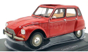 Ситроен Citroen Dyane 1974 Norev 1:18 181618, масштабная модель, Citroën, scale18