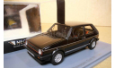 Фольксваген VW Volkswagen Golf 1 GTI 1981 Черный Neo 1:43 NEO45555 БЕСПЛАТНАЯ доставка, масштабная модель, Neo Scale Models, scale43