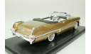 Кадиллак Cadillac Series 62 Open Convertible 1957 Neo 1:43 NEO49600 БЕСПЛАТНАЯ доставка, масштабная модель, scale43