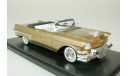 Кадиллак Cadillac Series 62 Open Convertible 1957 Neo 1:43 NEO49600 БЕСПЛАТНАЯ доставка, масштабная модель, scale43