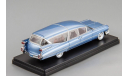 Кадиллак Cadillac S&S Superior Hearse Катафалк 1959 Neo 1:43 NEO45261, масштабная модель, scale43