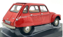 Ситроен Citroen Dyane 1974 Norev 1:18 181618, масштабная модель, Citroën, scale18