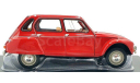 Ситроен Citroen Dyane 1974 Norev 1:18 181618, масштабная модель, Citroën, scale18