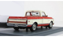 Шевроле Chevrolet C10 1971 Пикап Neo 1:43 NEO45390 БЕСПЛАТНАЯ доставка, масштабная модель, scale43, Neo Scale Models