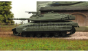 танк Израиль Меркава Merkava Mk IV 2004 Amercom IXO 1:72, масштабная модель, scale72