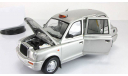 Austin Taxi Такси Лондон 1998 SunStar 1:18 БЕСПЛАТНАЯ доставка, масштабная модель, scale18