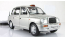 Austin Taxi Такси Лондон 1998 SunStar 1:18 БЕСПЛАТНАЯ доставка, масштабная модель, scale18