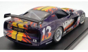 Додж Dodge Viper Competition Coupe SCCA World Challenge GT 2003 Autoart 1:18 80423, масштабная модель, scale18