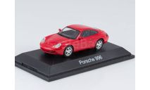 Порше Porsche 911 (996) фильм ’Угнать за 60 секунд’ 2000 Schuco 1:43 БЕСПЛАТНАЯ доставка, масштабная модель, scale43