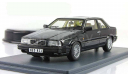 Вольво Volvo 780 Bertone 1988 Neo 1:43 NEO43831 БЕСПЛАТНАЯ доставка, масштабная модель, Neo Scale Models, scale43