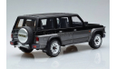 Ниссан Патруль Nissan Patrol GR Y60 4x4 1992 Otto Models 1:18, масштабная модель, scale18