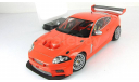 Ягуар Jaguar XKR GT3 2008 Minichamps 1:18 150081391 БЕСПЛАТНАЯ доставка, масштабная модель, scale18