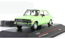 Застава Zastava 1100 1977 IST 1:43 IST095 БЕСПЛАТНАЯ доставка, масштабная модель, IST Models, scale43