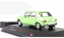 Застава Zastava 1100 1977 IST 1:43 IST095 БЕСПЛАТНАЯ доставка, масштабная модель, IST Models, scale43