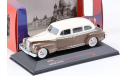 Зис 110 1948 Такси СССР IST 1:43 IST093, масштабная модель, scale43