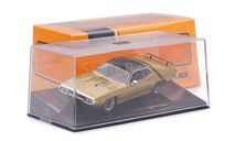 Плимут Plymouth GTX Runner 1971 USA США IXO 1:43 CLC529, масштабная модель, scale43