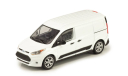 Форд Ford Transit Connect (V408) 2014 Белый IXO Greenlight 1:43 86044, масштабная модель, scale43