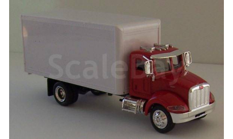 Петербилт Peterbilt 335 2000 USA США New Ray 1:43, масштабная модель, scale43