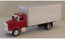 Петербилт Peterbilt 335 2000 USA США New Ray 1:43, масштабная модель, scale43