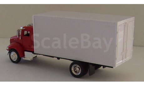 Петербилт Peterbilt 335 2000 USA США New Ray 1:43, масштабная модель, scale43