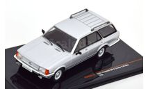 Форд Ford Granada MKII Turnier 2.8i Ghia 1982 IXO 1:43 CLC455, масштабная модель, scale43