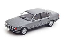 БМВ BMW 730i (E32) 7 серии ’Семерка’ 1992 MCG 1:18 MCG18161 Раритет, масштабная модель, scale18