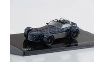 Donkervoort D8 GTO 2013 IXO 1:43 MOC152, масштабная модель, scale43