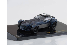 Donkervoort D8 GTO 2013 IXO 1:43 MOC152