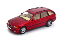 БМВ BMW 3er (E36) Touring 1995 MCG 1:18 MCG18155, масштабная модель, scale18