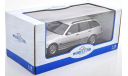 БМВ BMW 3er (E36) Touring 1995 MCG 1:18 MCG18156, масштабная модель, scale18