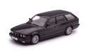 БМВ BMW 5 серии E34 Touring черный MCG 1:18 MCG18329, масштабная модель, scale18