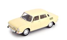 Шкода Skoda 100 L 1969 Whitebox 1:24 WB124077, масштабная модель, scale24, Škoda