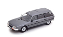 Ситроен Citroen CX Break 1981 Whitebox 1:24 WB124067, масштабная модель, scale24