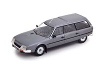 Ситроен Citroen CX Break 1981 Whitebox 1:24 WB124067, масштабная модель, scale24