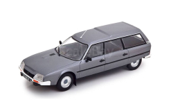 Ситроен Citroen CX Break 1981 Whitebox 1:24 WB124067