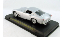 Феррари Ferrari 250 GT Berlinetta Tour De France 1975 IXO Altaya 1:43, масштабная модель, scale43