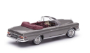 Мерседес Бенц Mercedes Benz 280 SE 3.5 Convertible US Version (W111) 1969 IXO 1:43 CLC457, масштабная модель, scale43