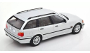 БМВ BMW 3er (E36) Touring 1995 MCG 1:18 MCG18156, масштабная модель, scale18