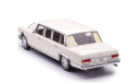 Мерседес Бенц Mercedes Benz 600 Pullmann (W100) 1969 лимузин MCG 1:18 MCG18188, масштабная модель, scale18, Mercedes-Benz