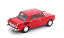 Шкода Skoda 1000 MB 1969 Whitebox 1:24 WB124066, масштабная модель, scale24, Škoda