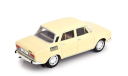 Шкода Skoda 100 L 1969 Whitebox 1:24 WB124077, масштабная модель, scale24, Škoda