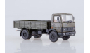 Маз 5337 бортовой Ранняя кабина 1987 СССР АИСТ Автоистория 1:43, масштабная модель, scale43