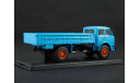 Маз 500 А бортовой 1963 СССР SSM 1:43 SSM1418, масштабная модель, scale43