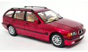 БМВ BMW 3er (E36) Touring 1995 MCG 1:18 MCG18155, масштабная модель, scale18